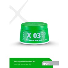 Totex Wax X03 150 ml