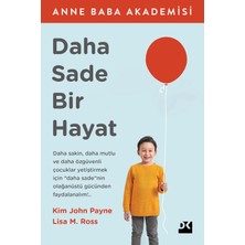 Daha Sade Bir Hayat - Lisa M. Ross