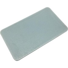 Asnazz Teflonlu Dikdörtgen Gri Ragle Folyo Cam Filmi Çekme Aparatı