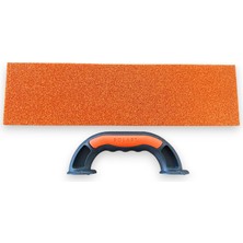 Rolart Tırfıl Malası Uzun 100 x 370 mm