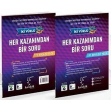 Bi Bigelio Tyt-Ayt Her Kazanımından Bir Soru Biyoloji Karekök Yayıncılık