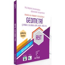 Bi Bigelio Ayt Geometri 12 Fasikül Karekök Yayınları