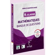 Bi Bigelio Karekök 9.classe Mathematiques Banque Questions Karekök Yayıncılı