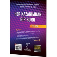 Bi Bigelio Tyt Fizik Her Kazanımdan Soru Bankası Karekök Yayınları