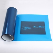 Asnazz Far Stop Filmi 1MX30CM Koyu Mavi