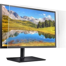 SiHako Hello 17'' 43 Ekran Monitör Ekran Koruyucu
