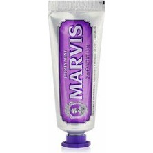 Marvis Yasemin Diş Macunu 25ML