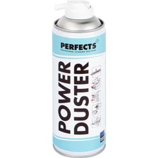 Perfects 400ml Power Duster (Hava Sprey)
