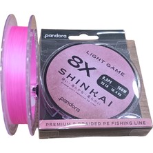 Pandora Shinkai Light Game Ip Misina 0.4 Pe 100MT