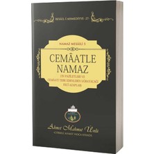 Cemaatle Namaz