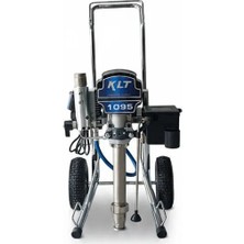 Klt 1095 Airless Boya Makinesi