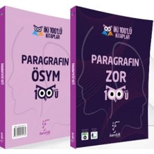Bi Bigelio Paragrafın Zor Ösym 100 Ü Karekök Yayınları