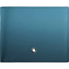 Montblanc Meisterstück 6 cc Cüzdan 199266