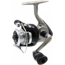 Daiwa Strikeforce 1000 B Lrf Olta Makinesi Alüminyum Kafa ve Paslanmaz Çelik Vidalarla Dayanıklı