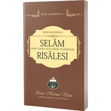 Selam Risalesi