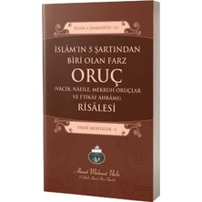 Oruç Risalesi