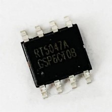 TeknoKapsül Rt 5047 Agsp Soıc8