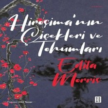 TeknoKapsül Hiroşima'nın Çiçekleri Tohumları