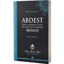 Abdest Risalesi