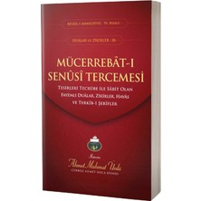 Mücerrebatı Senusi Tercümesi