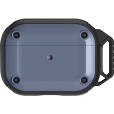 TeknoKapsül 2 (2.nesil) Asgard Kılıf - Mi