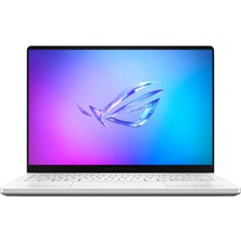Asus ROG Zephyrus G14 GA403GM-SY117 Intel Core Ultra 9 465 16 GB 1TB SSD RTX 5060 Freedos 14" Taşınabilir Bilgisayar