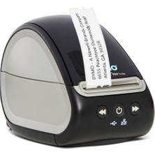 Dymo 550 Turbo Labelwriter Etiket Yazıcısı