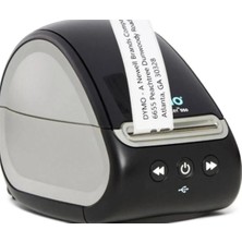 Dymo 550 Turbo Labelwriter Etiket Yazıcısı