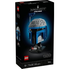 Sinerjim Jango Fett Kaskı 75408