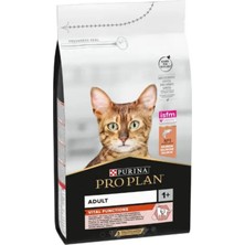 Pro Plan Somonlu Yetişkin Kedi Maması 1,5 Kg