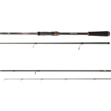 Daiwa New Crossfire 2.34m 2-8gr LRF Olta Kamışı