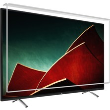 Coruian Dijitsu DJT65S Tv Ekran Koruyucu / Ekran Koruma Paneli