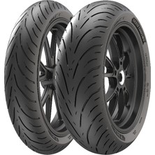 Anlas Suzuki Gsx 1250F Abs Viento Tourismo Takım Lastik (120/70ZR17 & 180/55ZR17)