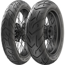 Anlas Kawasaki Z650 Capra Rd Takım Lastik  (120/70ZR17 & 160/60ZR17)