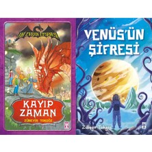 İlk Genç Timaş Ahi Evran Efsanesi - Kayıp Zaman ve Venüsün Şifresi (Zübeyir Tokgöz)