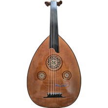 Sultan Instruments BL2503 Profesyonel Ud (Kelebek)