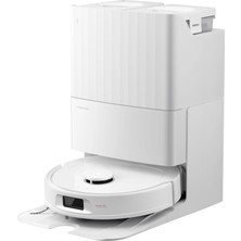 Roborock Qrevo L Pro Akıllı Robot Süpürge 18.500 Pa - Beyaz