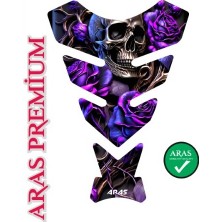 Aras Universal Tank Pad