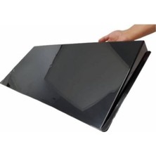 Sahte Sunroof Cam Rüzgarlığı