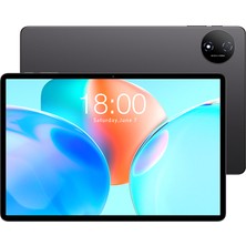 Teclast P50T 4/128 GB 11" Gri Klavye+Kılıf+Kalem (Resmi Distribütör Garantili)