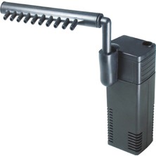 SunSun HJ-311B Akvaryum İç Filtre 300L/H 2w Enerji Tasarruflu ve Sessiz Çalışma Özelliği