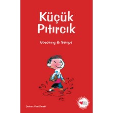 Küçük Pıtırcık