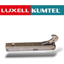 Kumtel Luxell Frın Kapak Menteşesi B66 A66 A6S2 Uyumlu  1 Adet