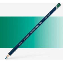 Derwent : Watercolour : Kuru & Sulu Boya Kalemi : Juniper Green