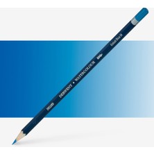 Derwent : Watercolour : Kuru & Sulu Boya Kalemi : Cobalt Blue