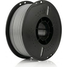 Engrion Premium Pla+ Filament Gri 1.75 mm 1 kg