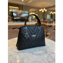 Nakişce Günlük Kadın El ve Omuz Çantası