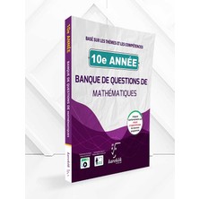 Bi Bigelio Karekök 10E Annee Banque De Questions De Mathematiques Karekök Ya