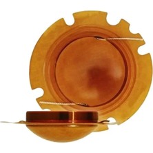 TeknoKapsül Decon Ddu -75T Mebran 50.8 mm