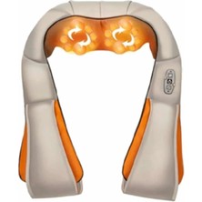 Eco Port Ovmalı Masaj Aleti